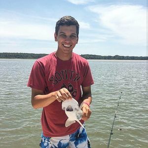 Meet your Posher, Paul